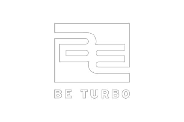 BE TURBO Kompresors, Turbopūte 127898
